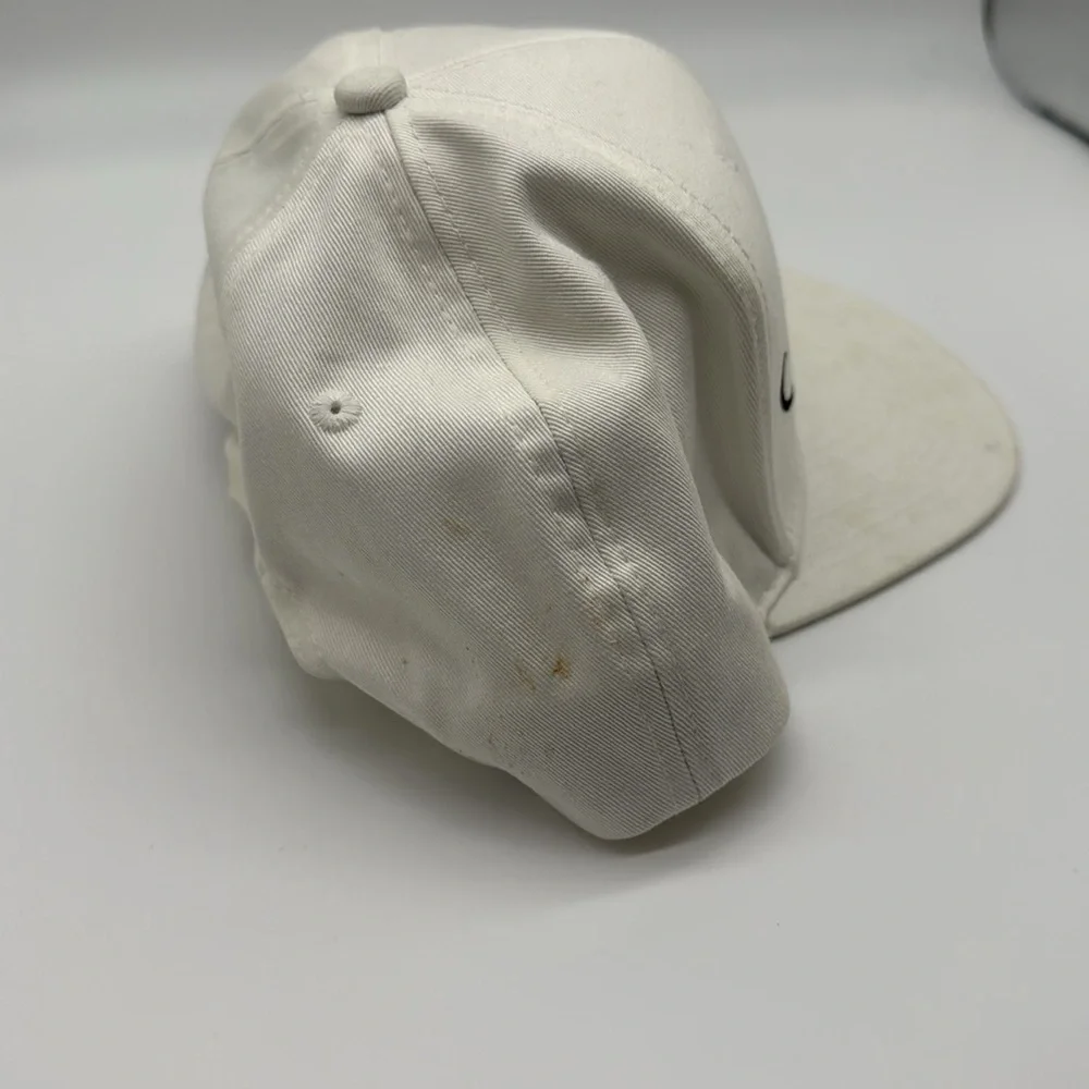 adidas 2016 NBA Finals Snapback Golden State Warriors Official White Hat